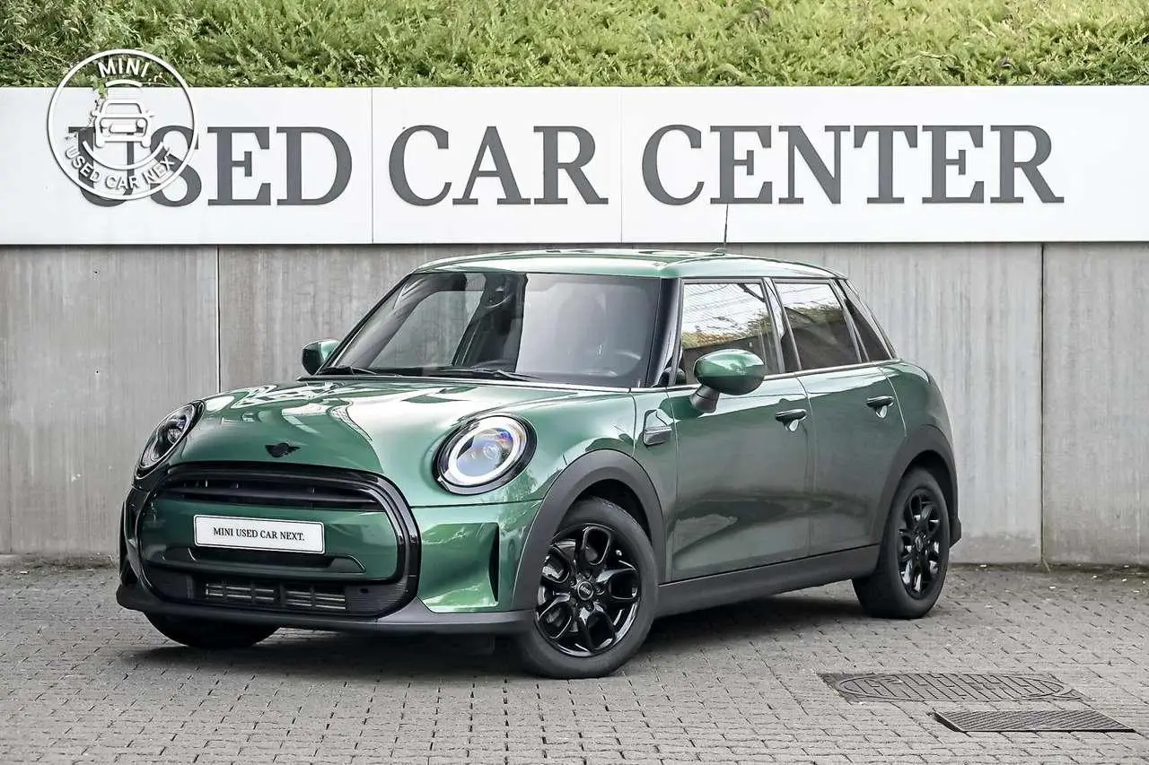 Photo 1 : Mini Cooper 2023 Petrol