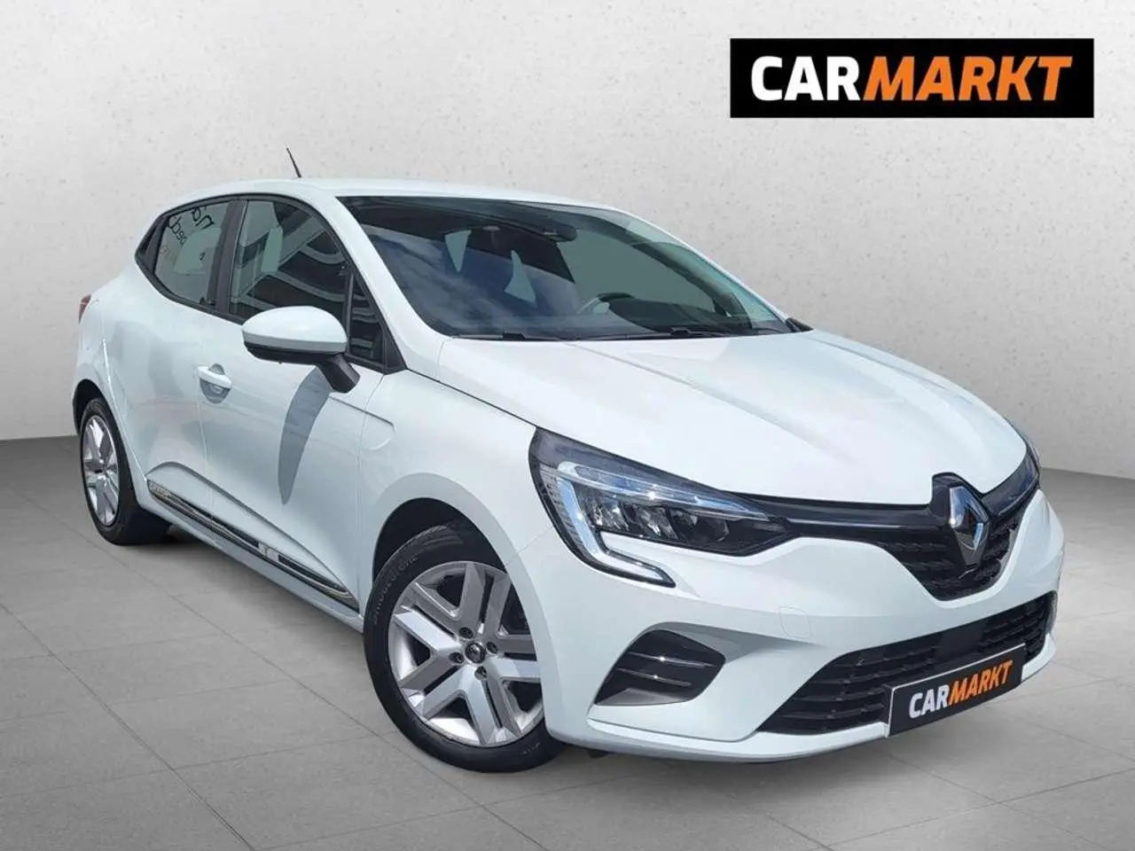 Photo 1 : Renault Clio 2021 Hybride