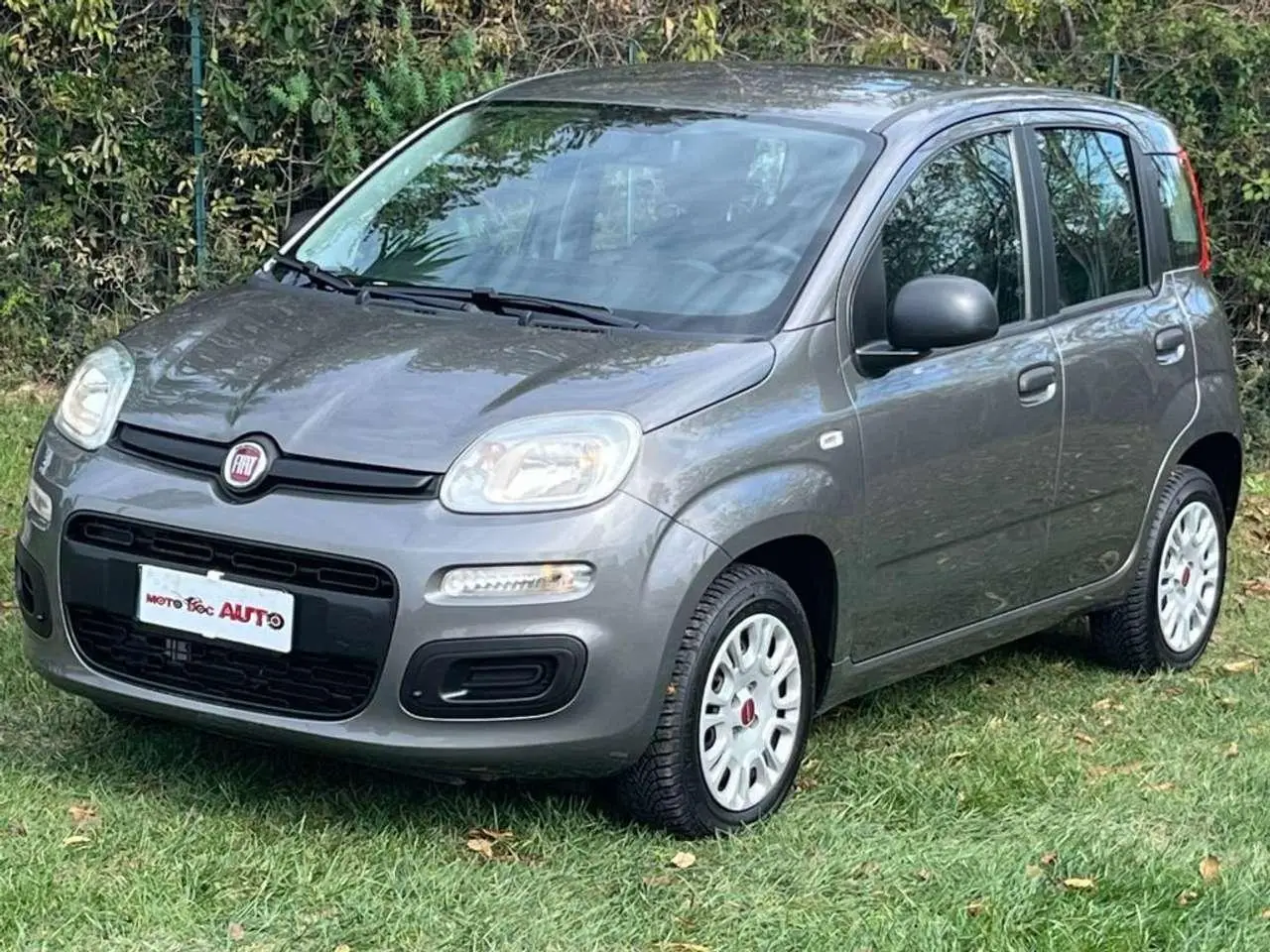 Photo 1 : Fiat Panda 2020 Petrol