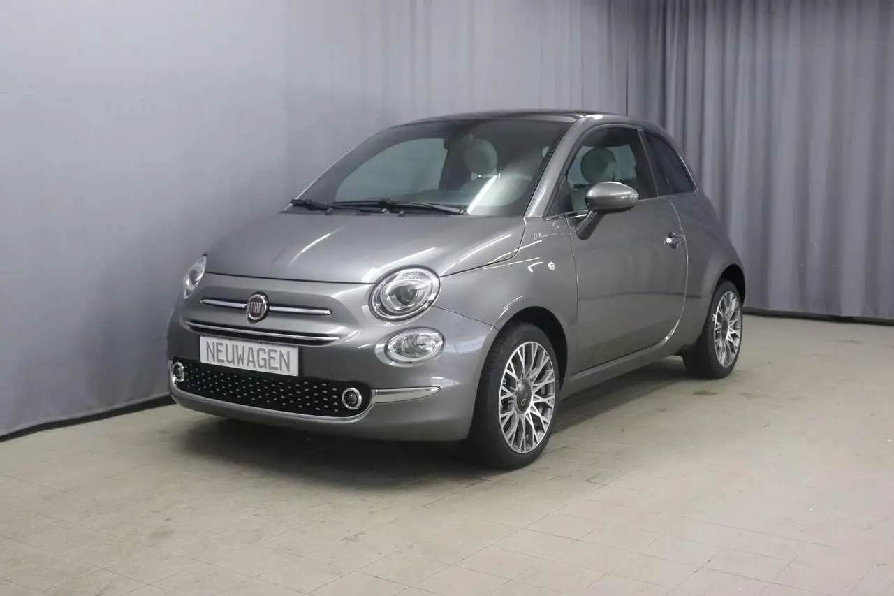 Photo 1 : Fiat 500 2023 Petrol