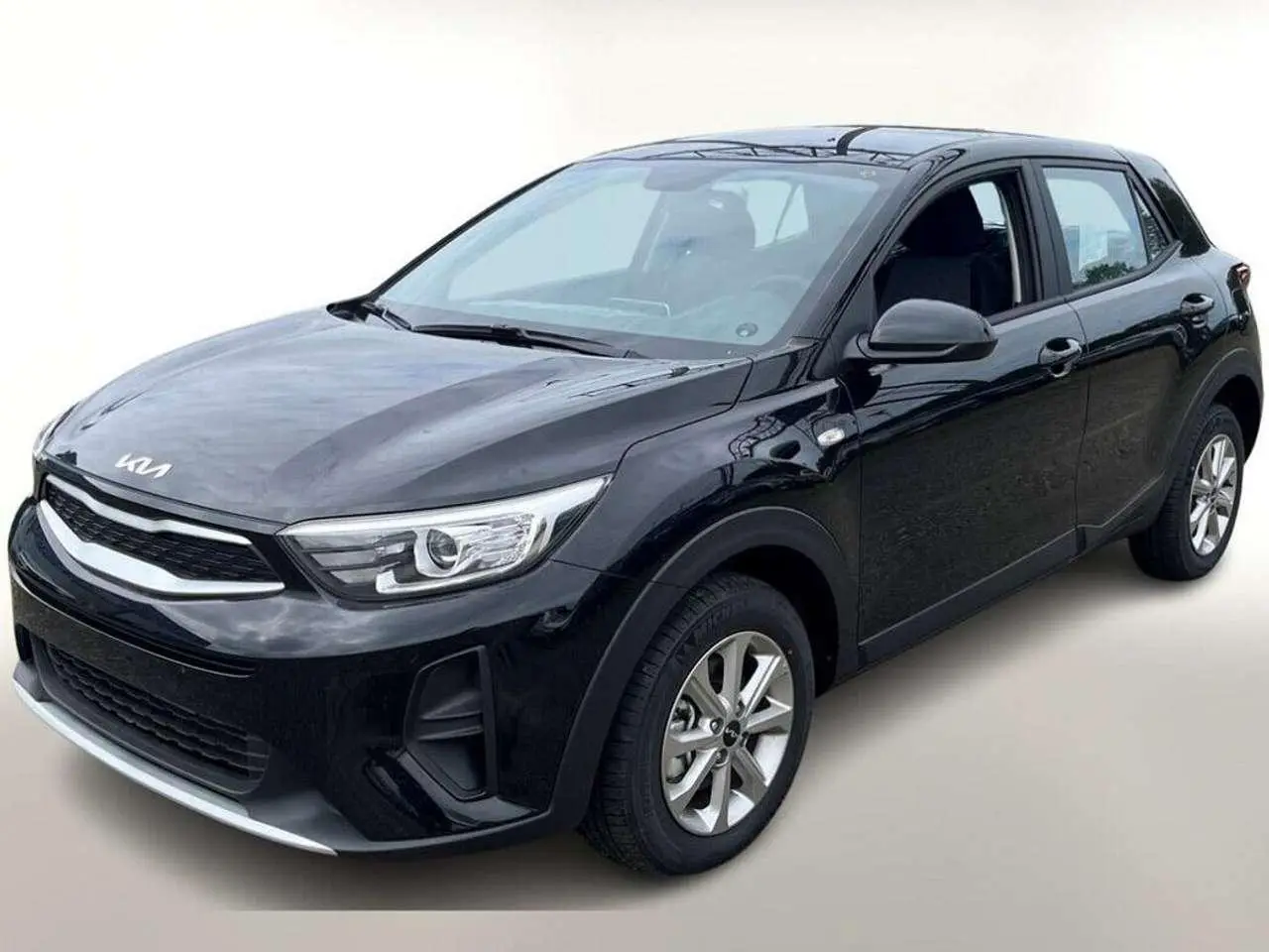 Photo 1 : Kia Stonic 2024 Petrol