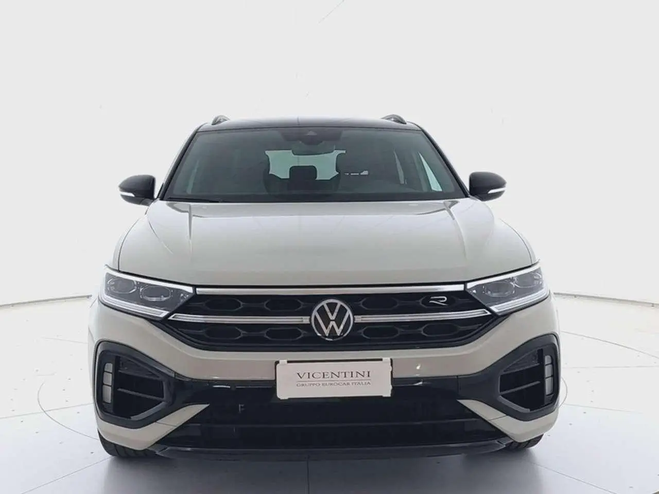 Photo 1 : Volkswagen T-roc 2023 Essence