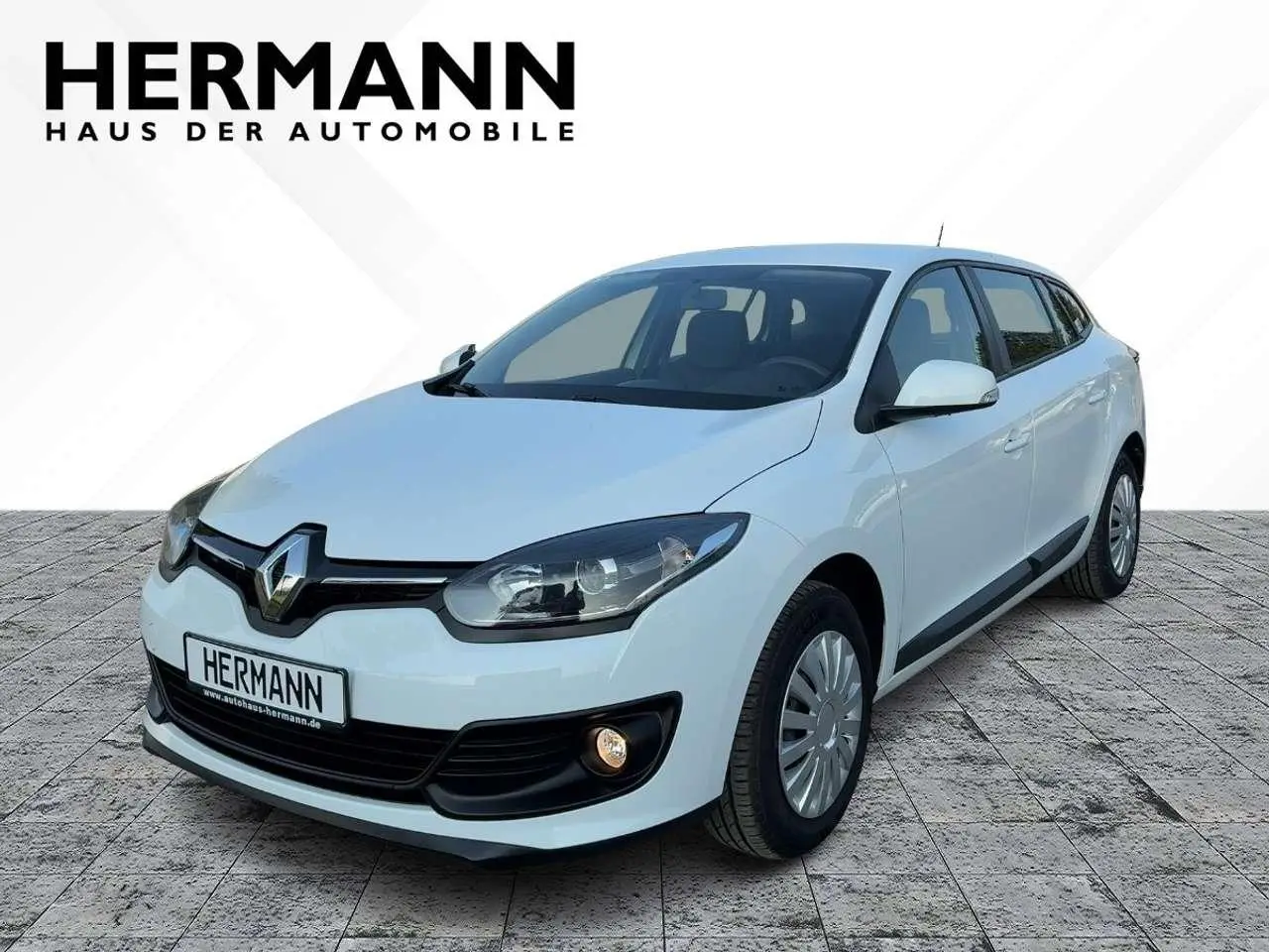 Photo 1 : Renault Megane 2015 Petrol