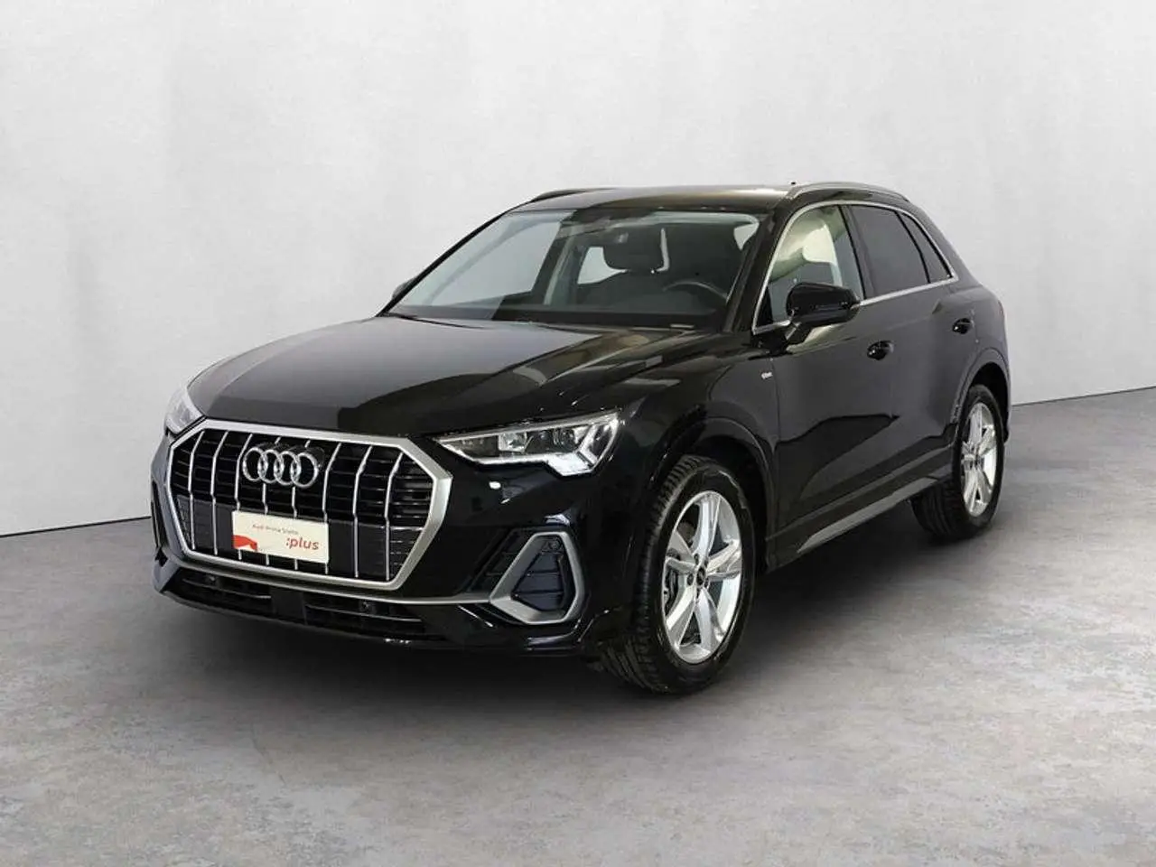 Photo 1 : Audi Q3 2023 Diesel