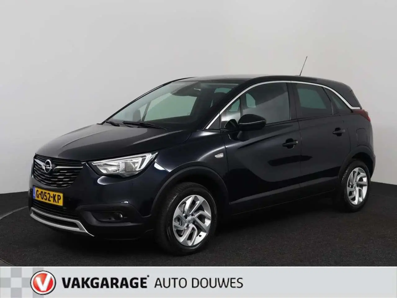 Photo 1 : Opel Crossland 2019 Petrol