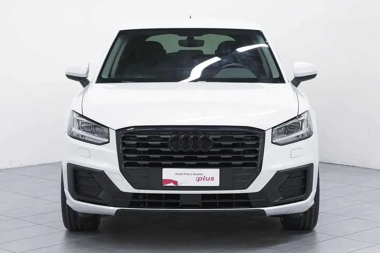 Photo 1 : Audi Q2 2019 Essence