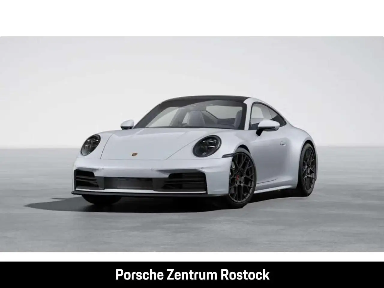 Photo 1 : Porsche 992 2024 Petrol