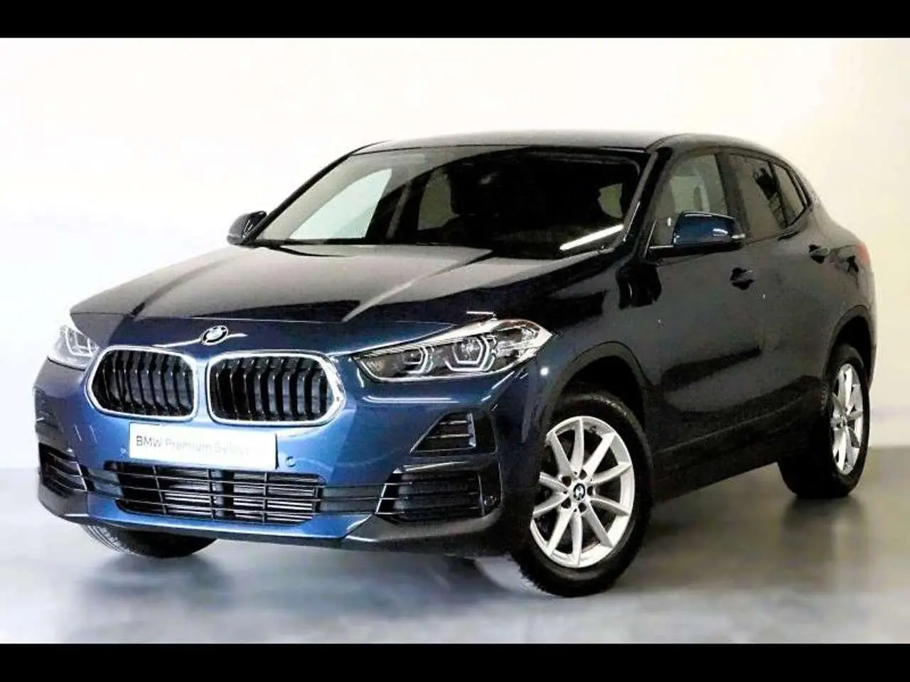 Photo 1 : Bmw X2 2023 Petrol