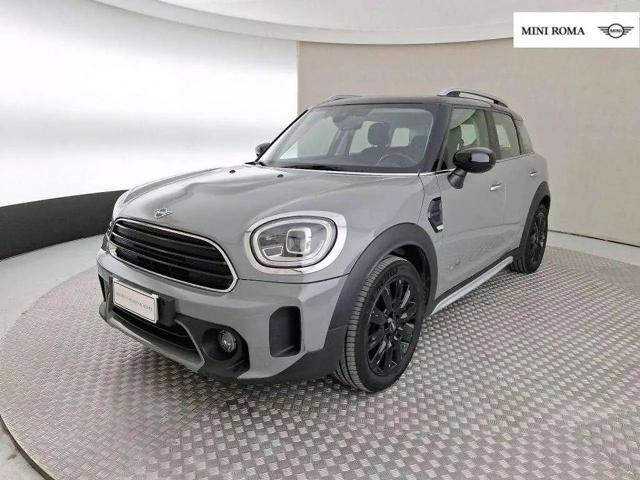 Photo 1 : Mini Cooper 2021 Diesel