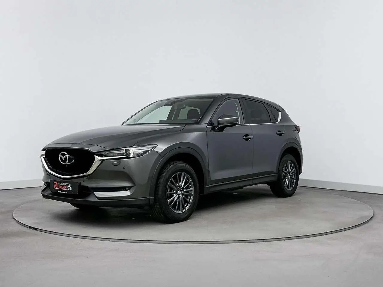 Photo 1 : Mazda Cx-5 2020 Essence