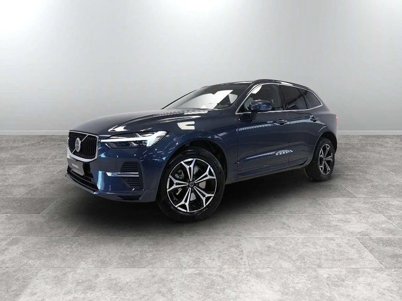 Photo 1 : Volvo Xc60 2021 Hybride