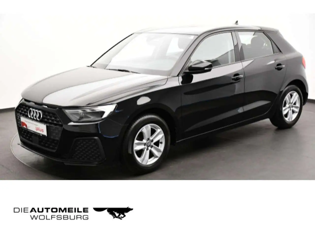 Photo 1 : Audi A1 2019 Essence