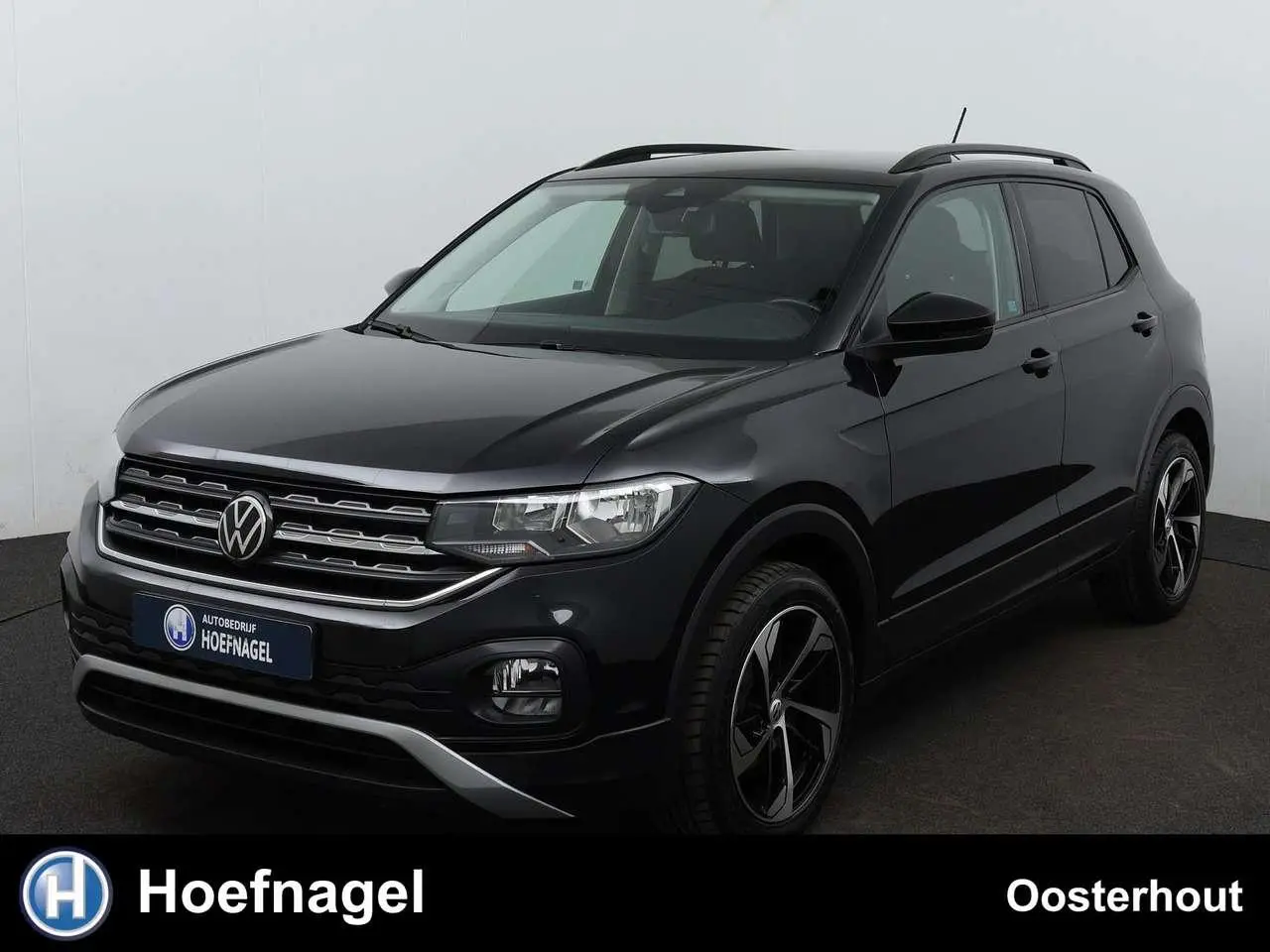 Photo 1 : Volkswagen T-cross 2021 Essence