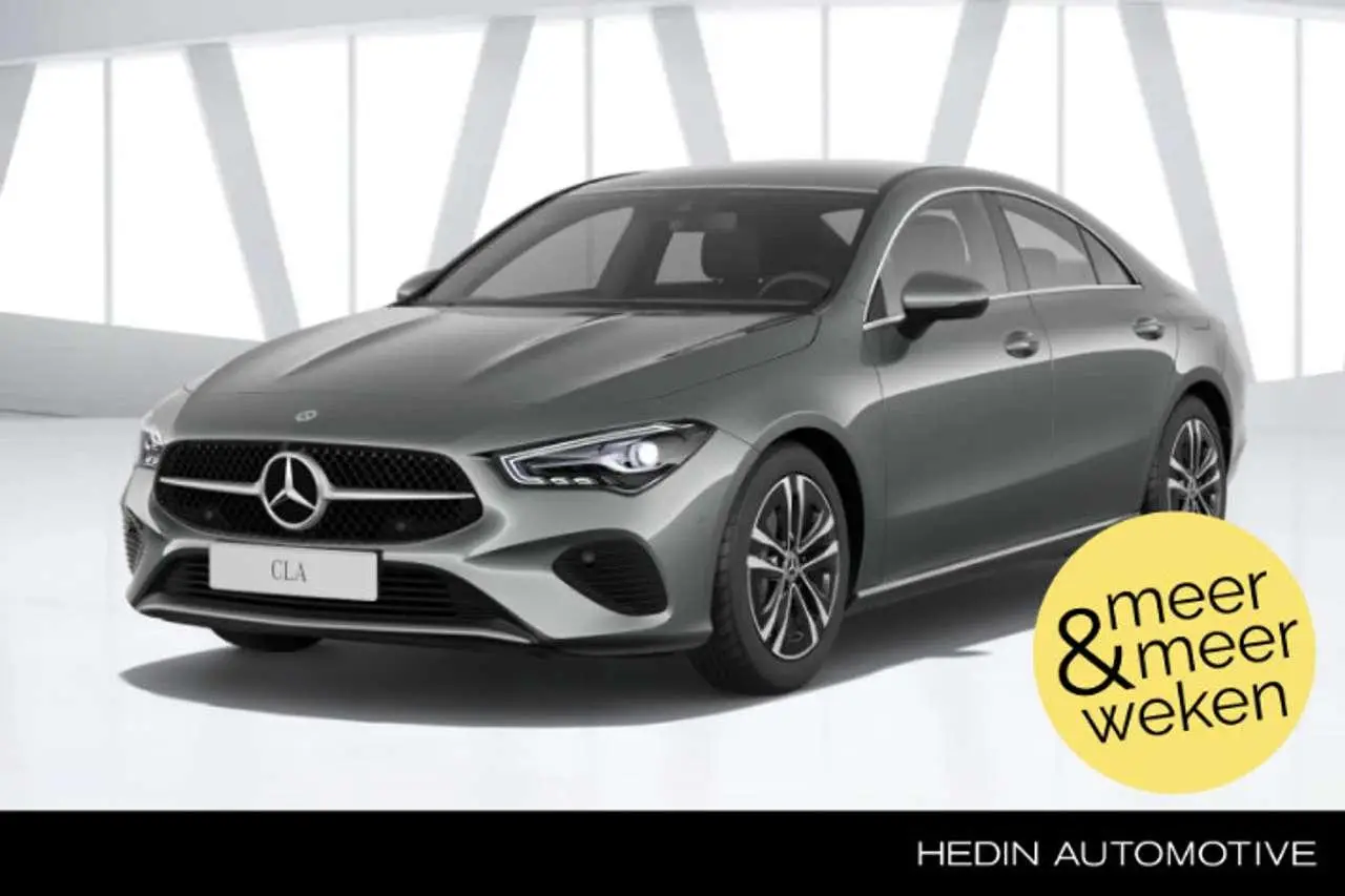 Photo 1 : Mercedes-benz Classe Cla 2024 Essence