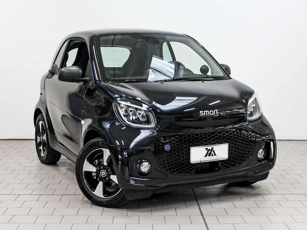 Photo 1 : Smart Fortwo 2023 Electric