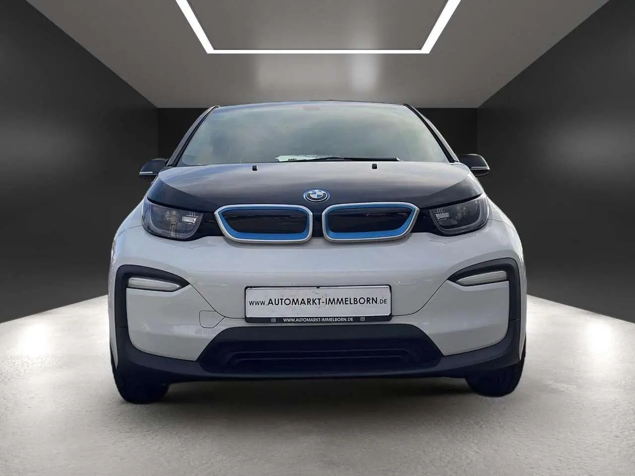 Photo 1 : Bmw I3 2020 Électrique