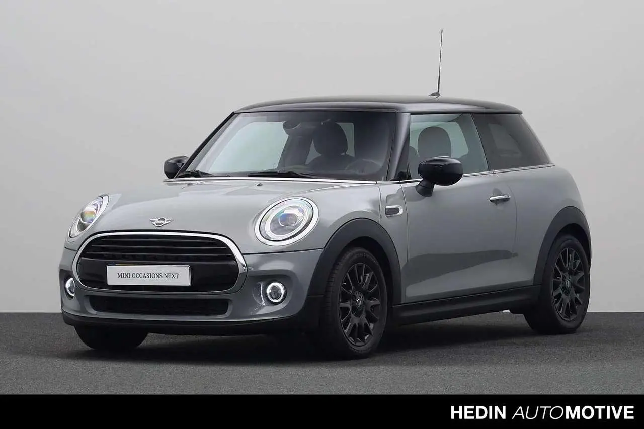 Photo 1 : Mini Cooper 2020 Petrol