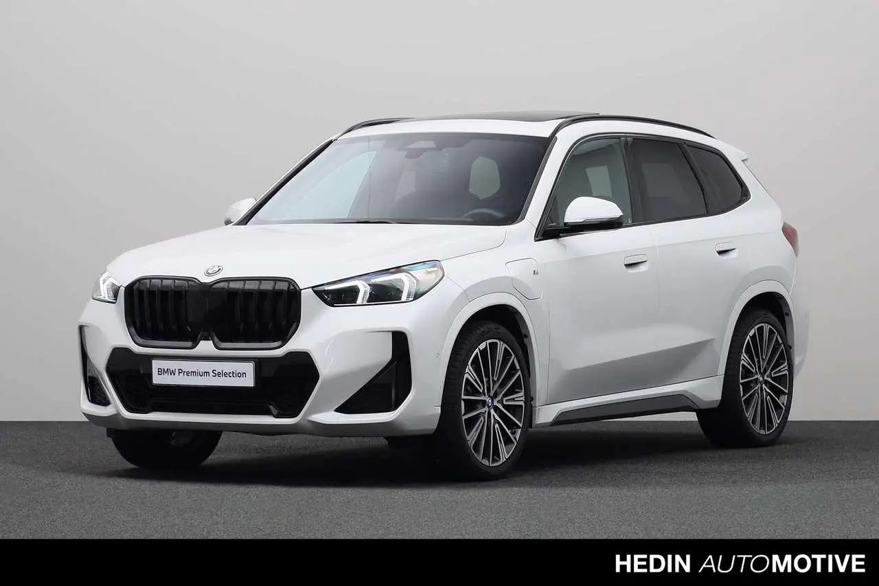 Photo 1 : Bmw X1 2024 Hybride