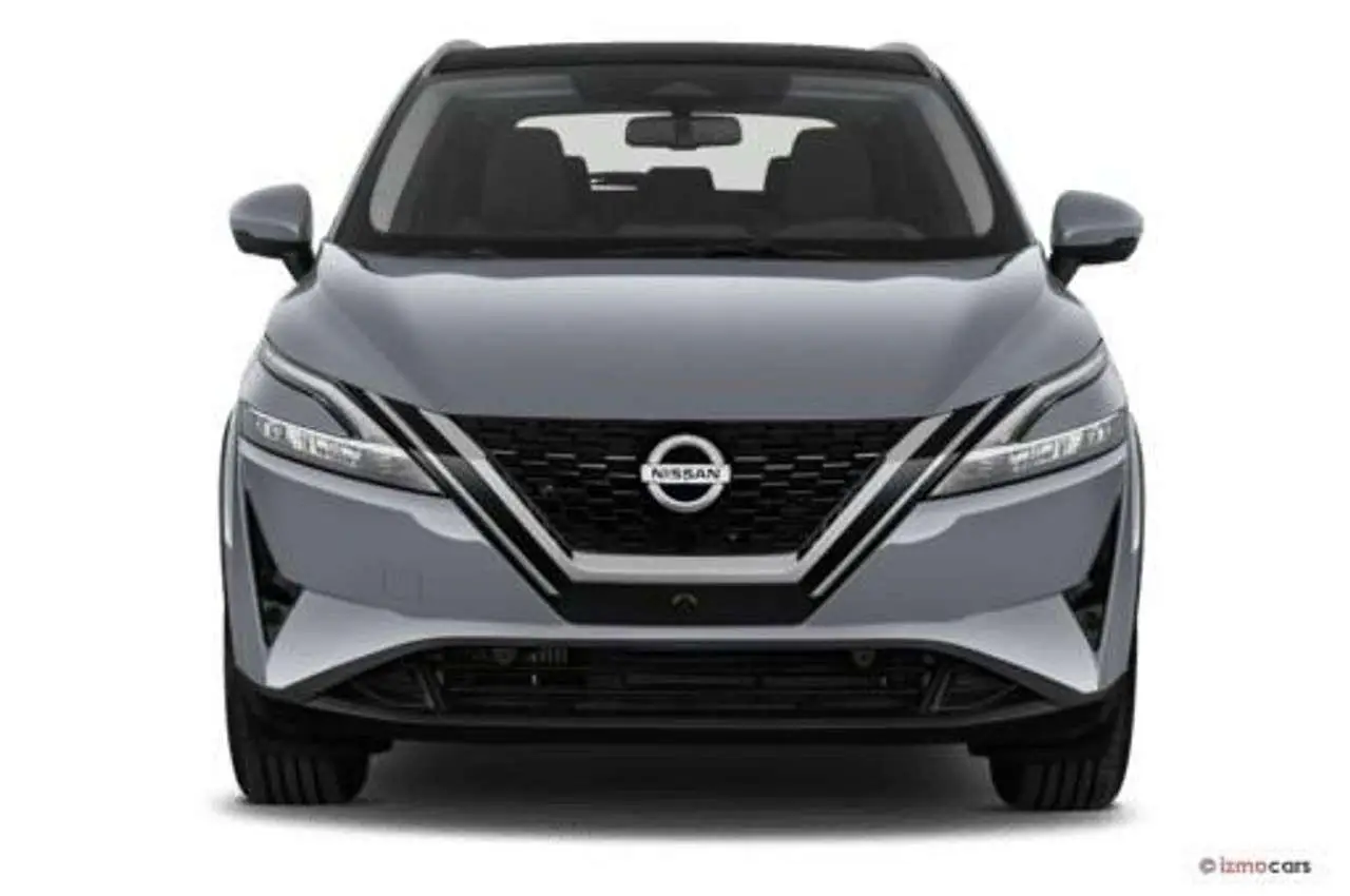 Photo 1 : Nissan Qashqai 2024 Essence