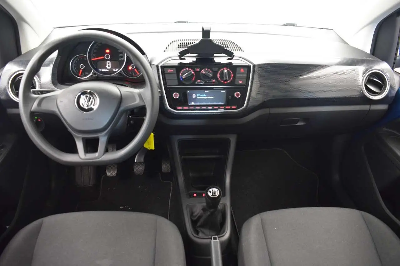 Photo 1 : Volkswagen Up! 2019 Petrol