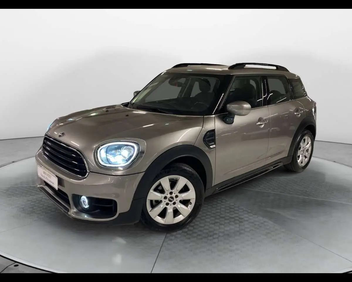 Photo 1 : Mini One 2020 Petrol