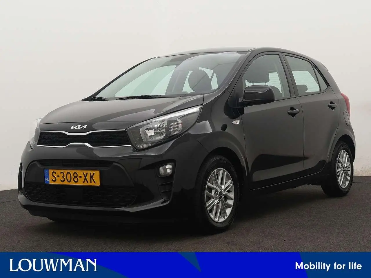 Photo 1 : Kia Picanto 2023 Petrol