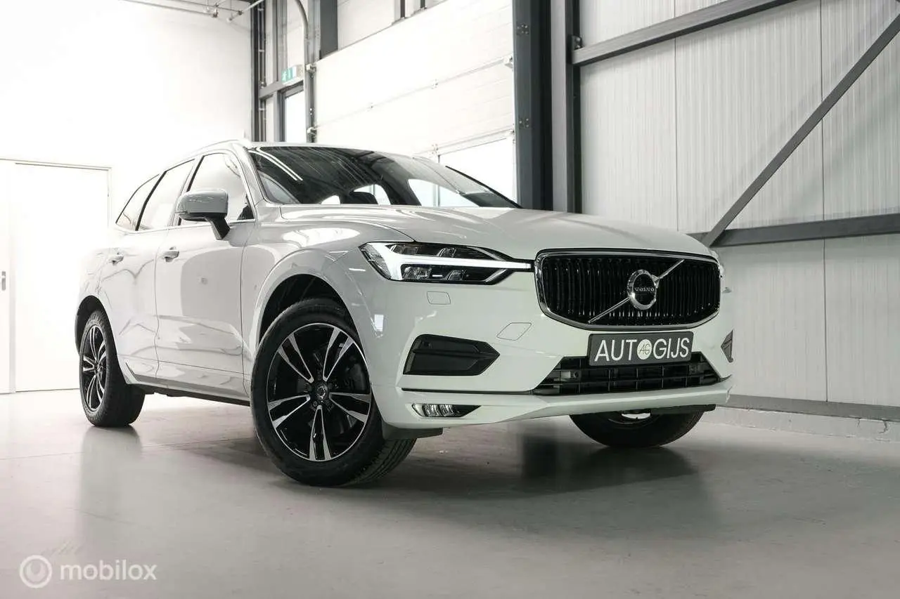 Photo 1 : Volvo Xc60 2020 Essence