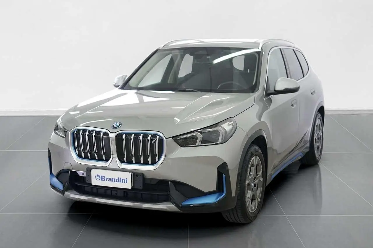 Photo 1 : Bmw X1 2023 Électrique