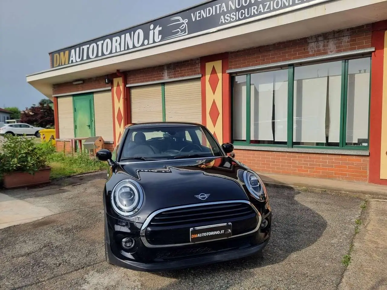 Photo 1 : Mini Cooper 2020 Petrol