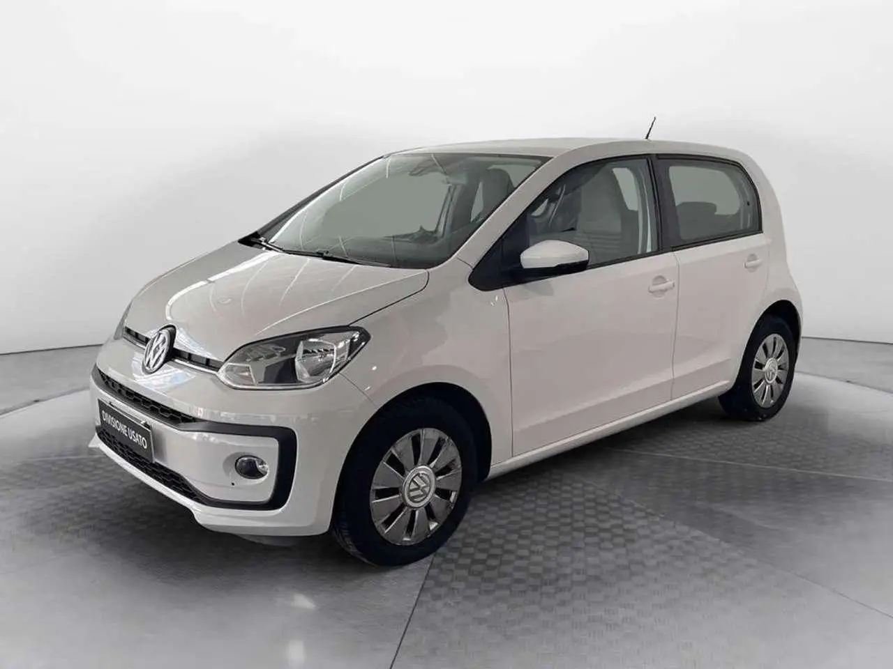 Photo 1 : Volkswagen Up! 2018 Autres