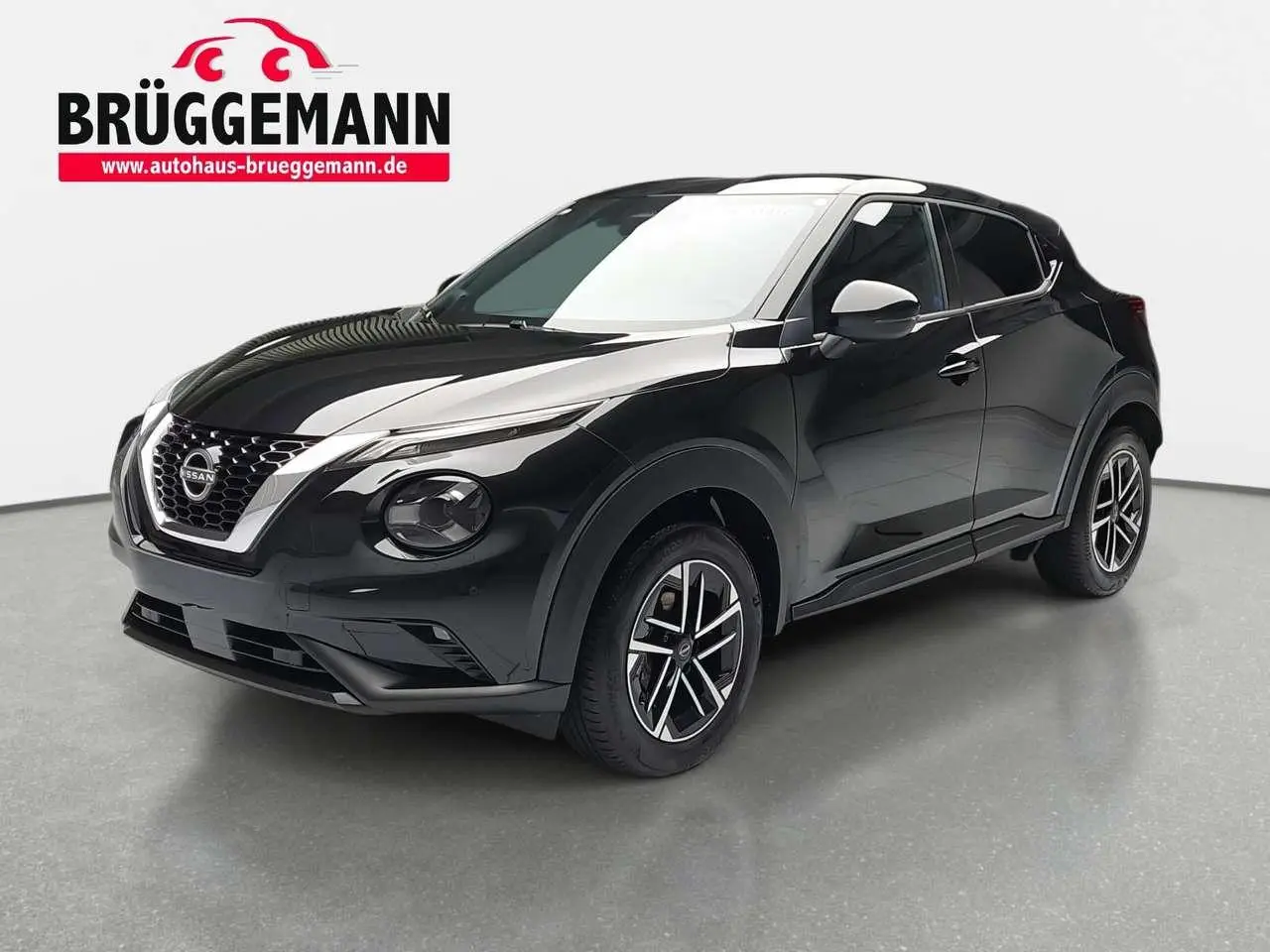 Photo 1 : Nissan Juke 2024 Petrol