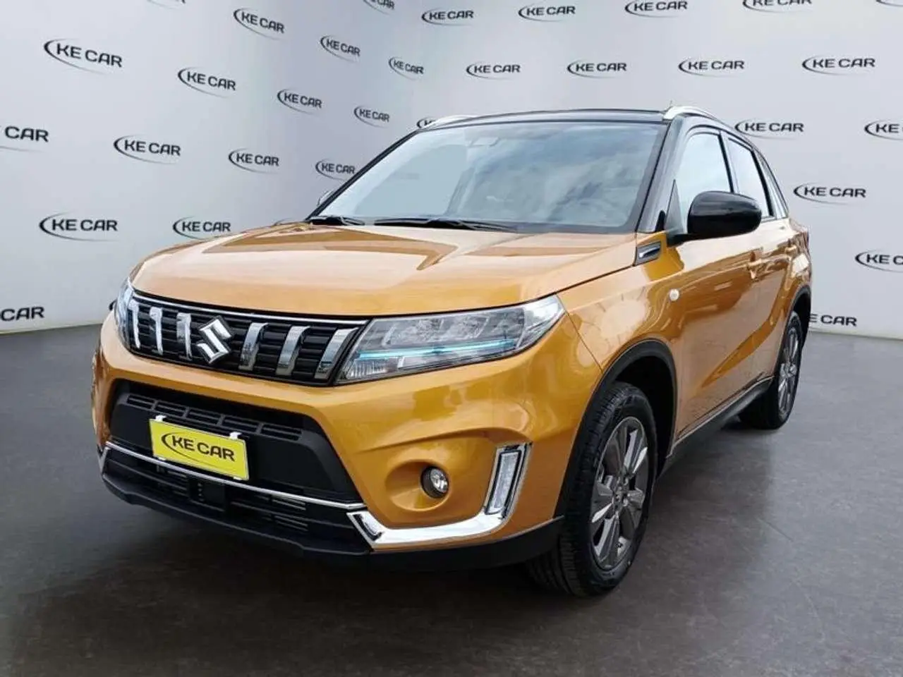 Photo 1 : Suzuki Vitara 2023 Hybrid