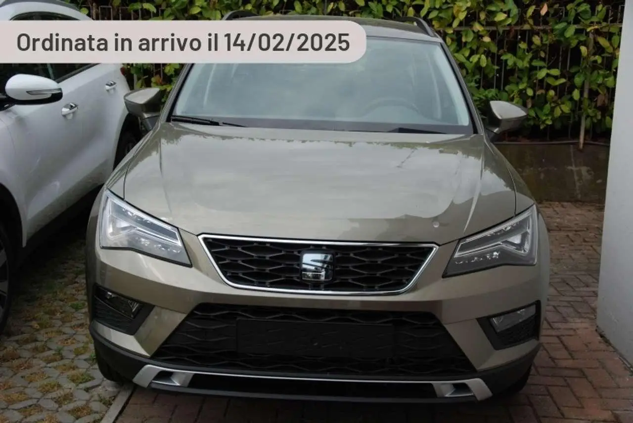 Photo 1 : Seat Ateca 2024 Essence