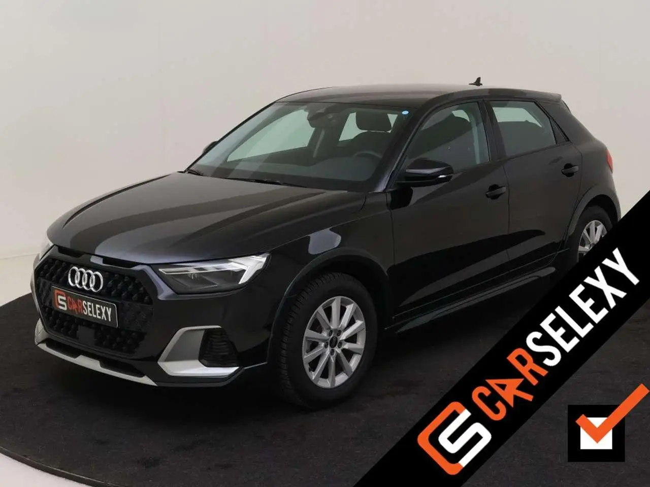 Photo 1 : Audi A1 2023 Petrol