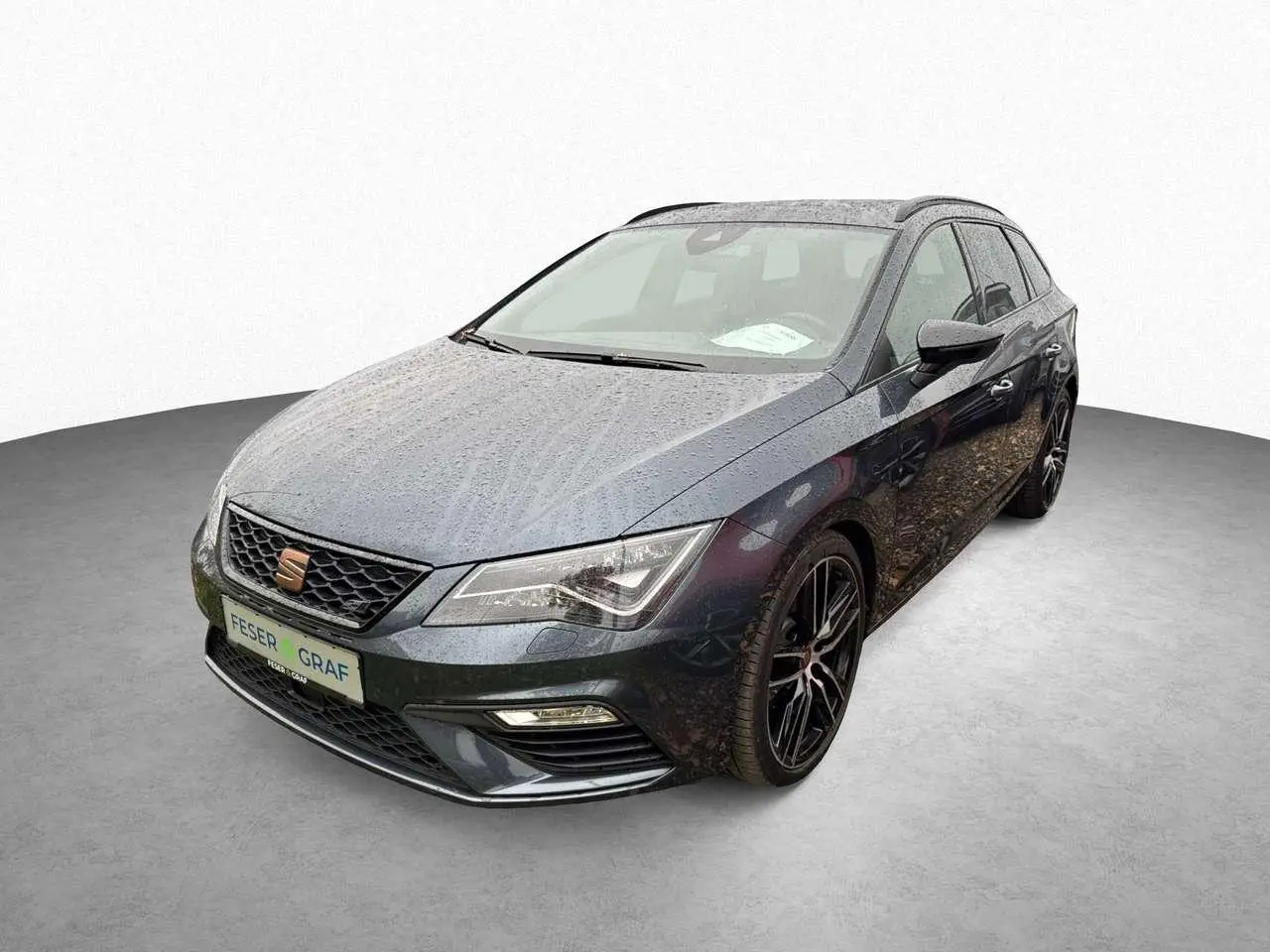 Photo 1 : Seat Leon 2019 Essence