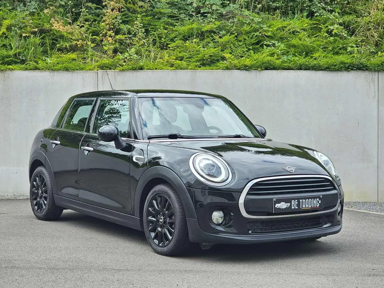 Photo 1 : Mini One 2018 Petrol