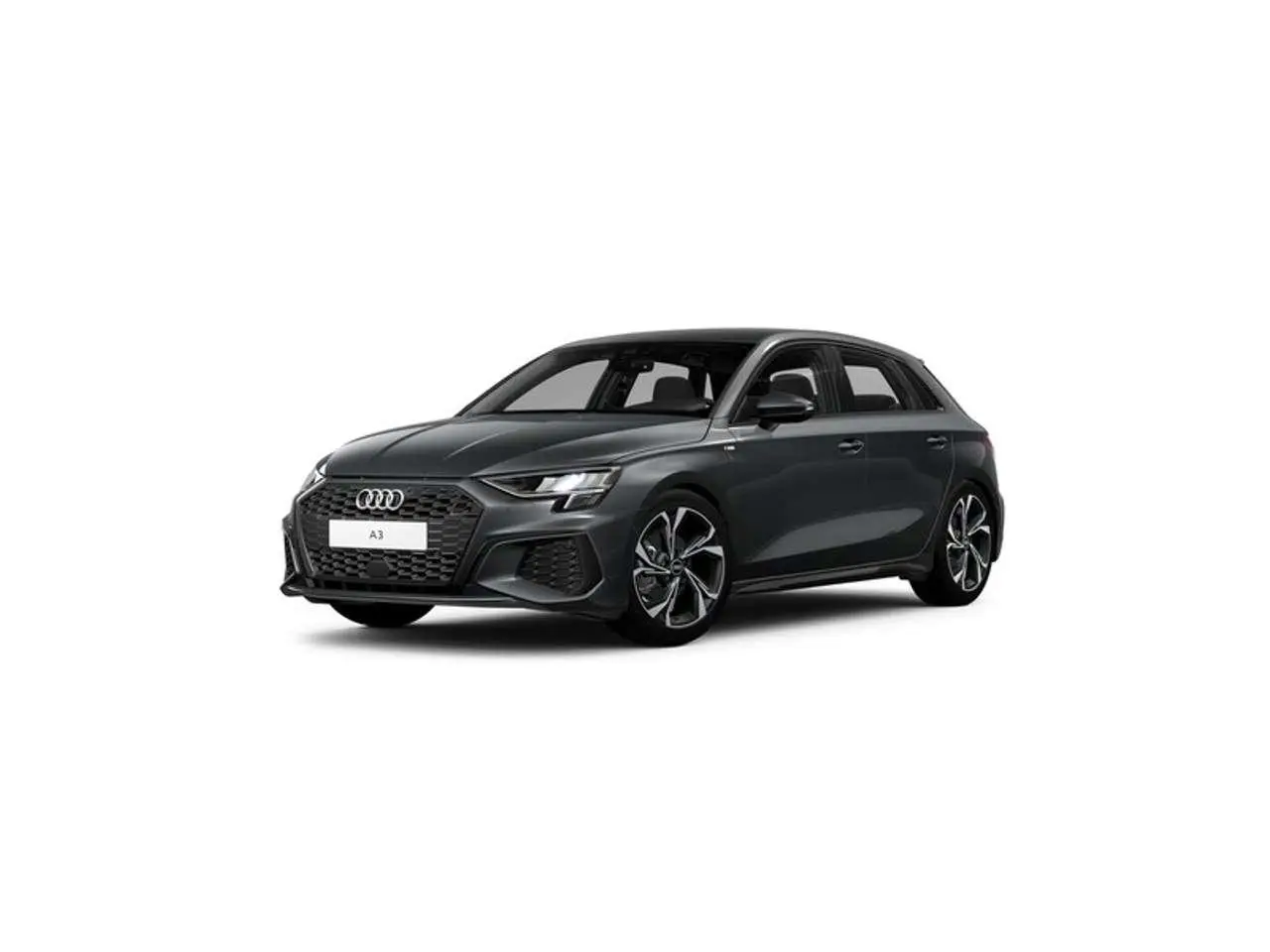 Photo 1 : Audi A3 2021 Essence