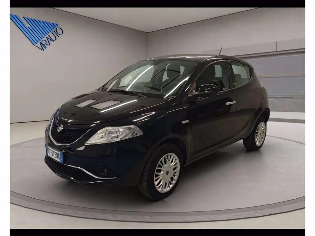 Photo 1 : Lancia Ypsilon 2017 Others