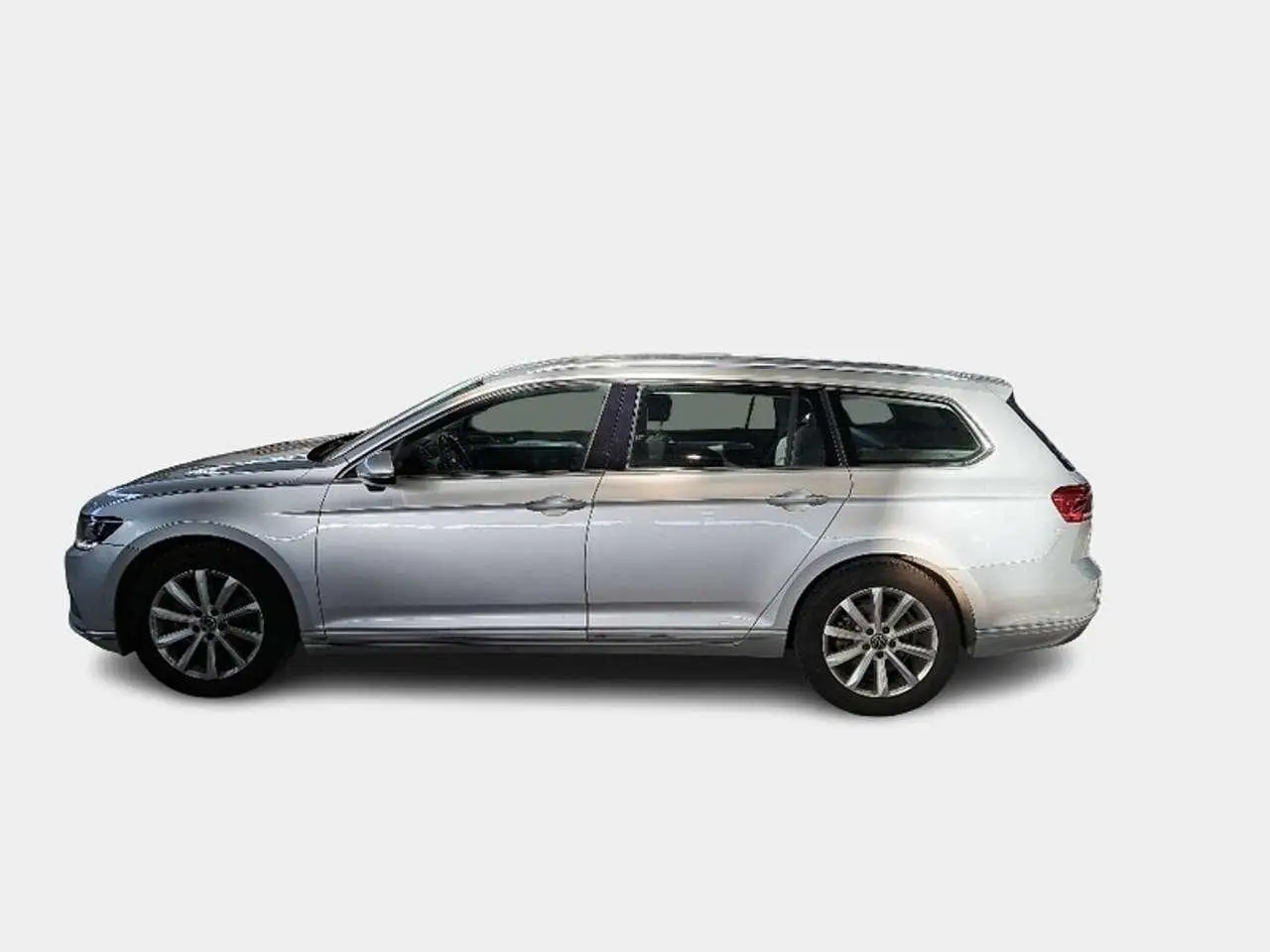 Photo 1 : Volkswagen Passat 2021 Diesel