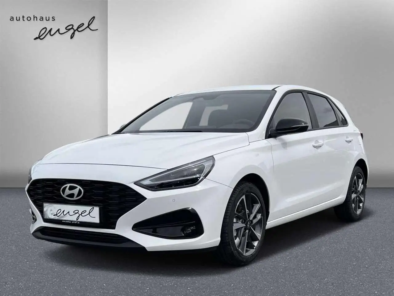 Photo 1 : Hyundai I30 2024 Petrol