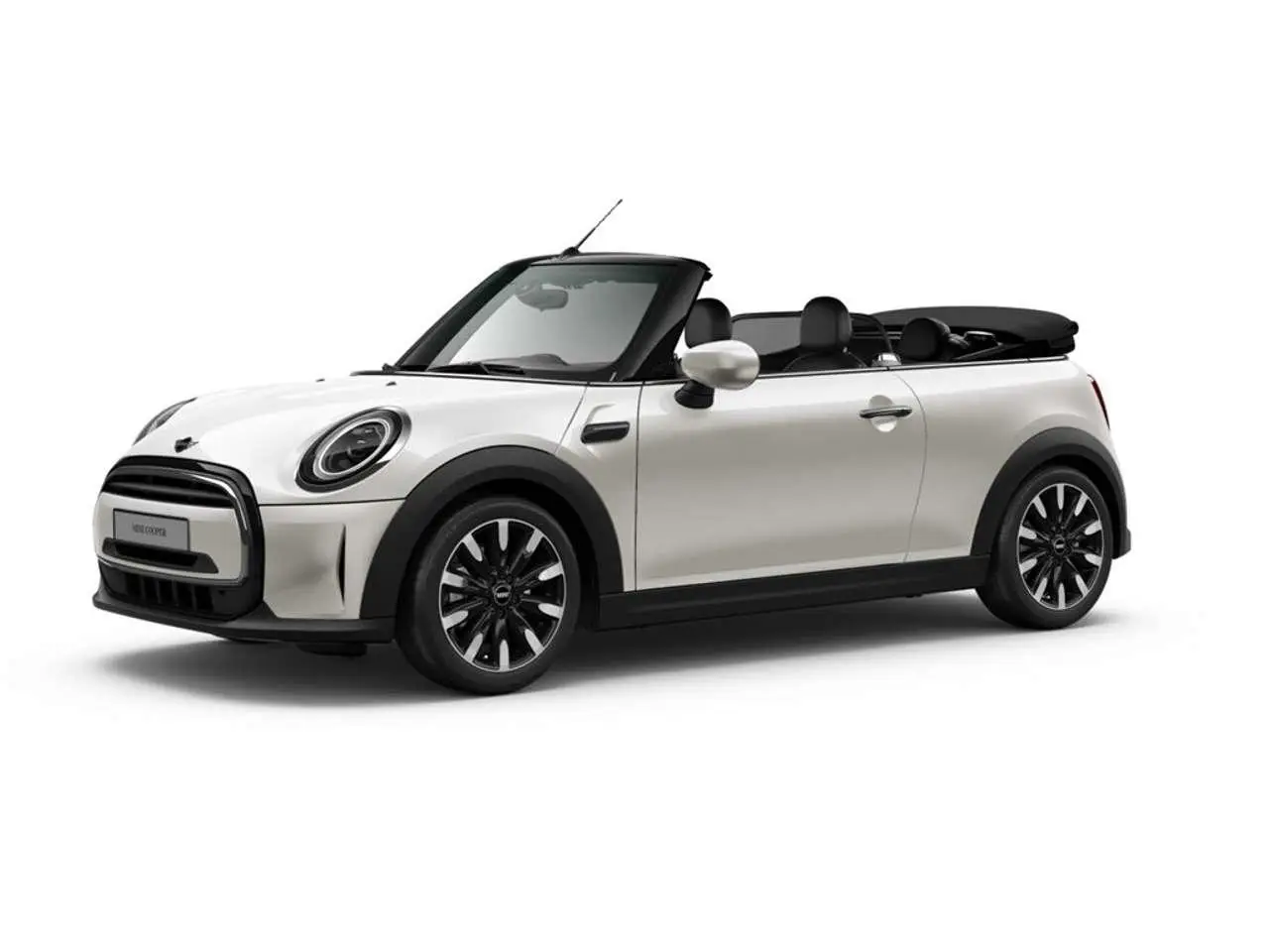 Photo 1 : Mini Cooper 2024 Essence