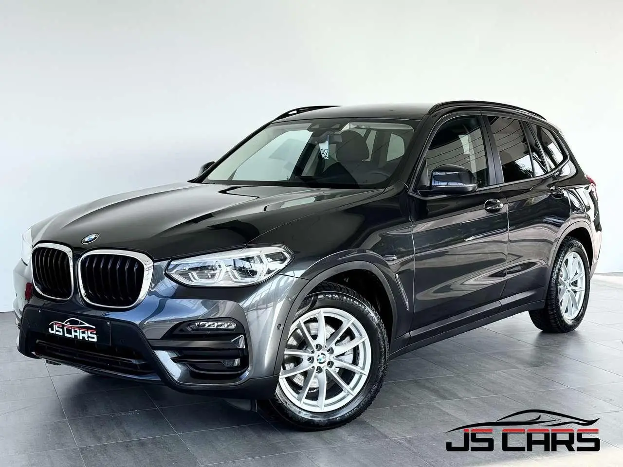 Photo 1 : Bmw X3 2020 Diesel