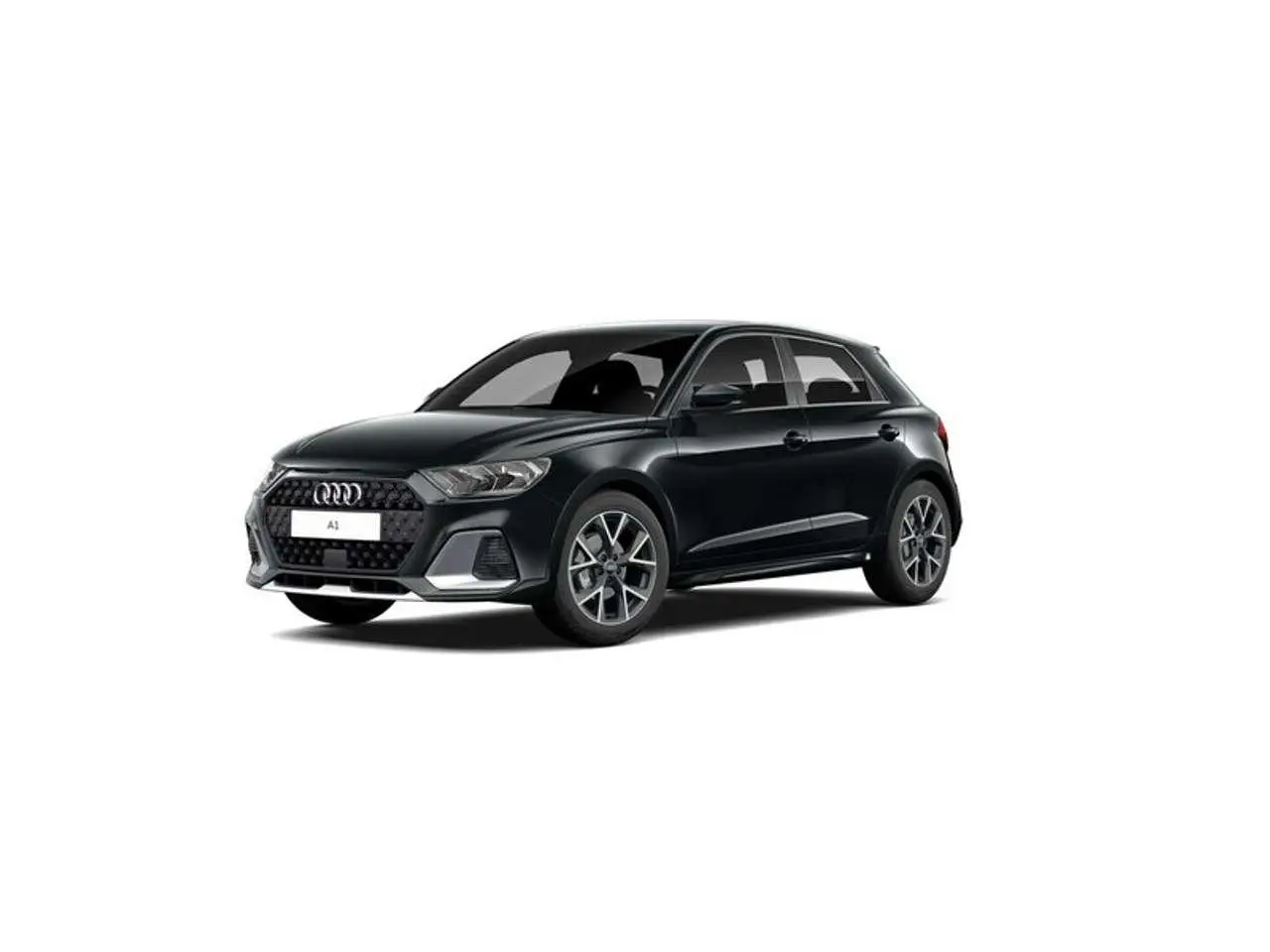 Photo 1 : Audi A1 2021 Petrol