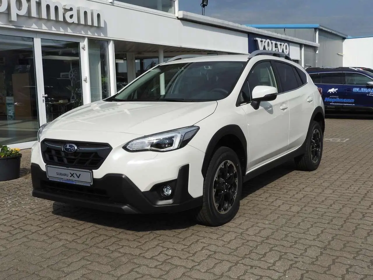 Photo 1 : Subaru Xv 2023 Petrol