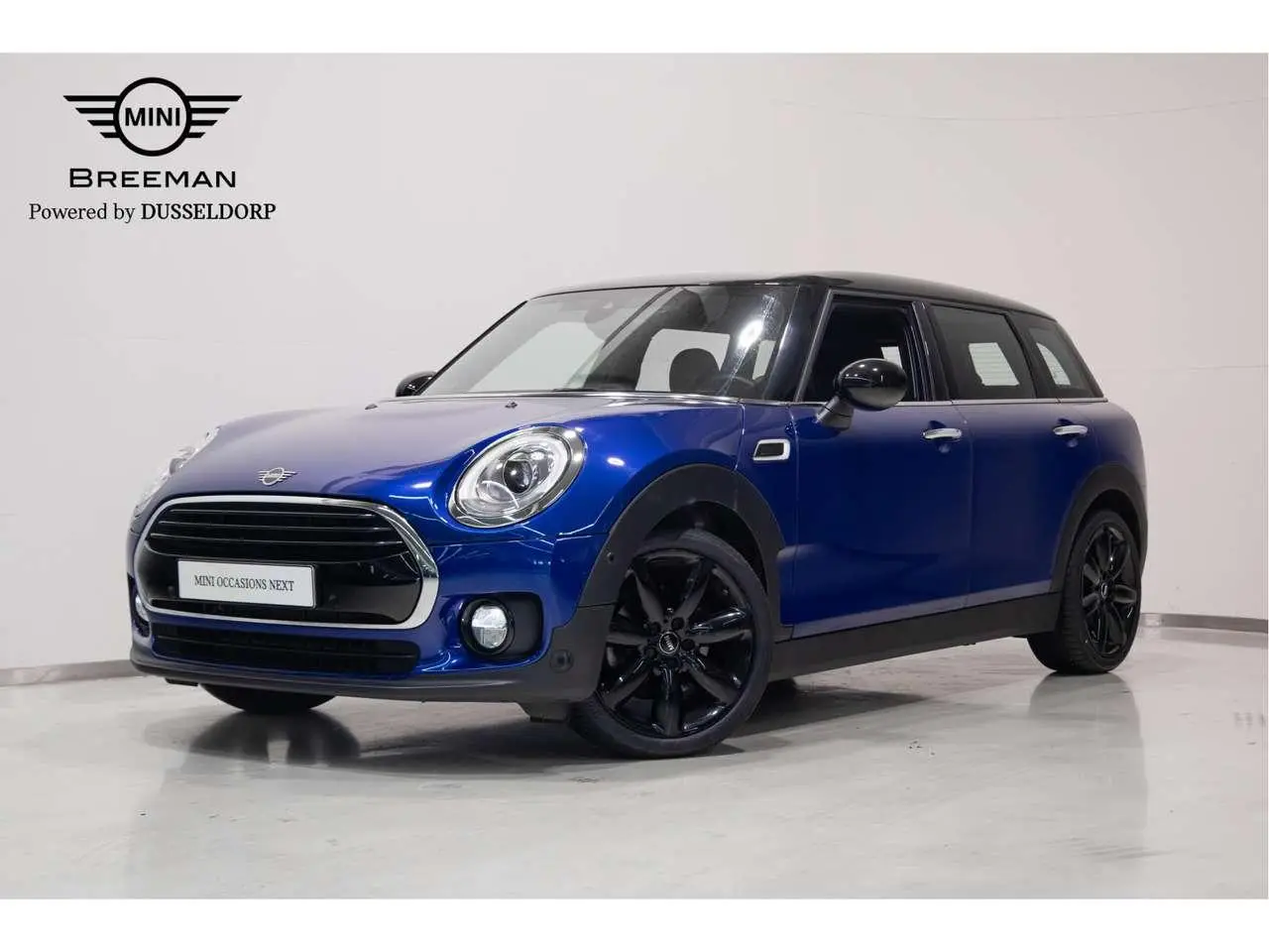 Photo 1 : Mini Cooper 2018 Petrol