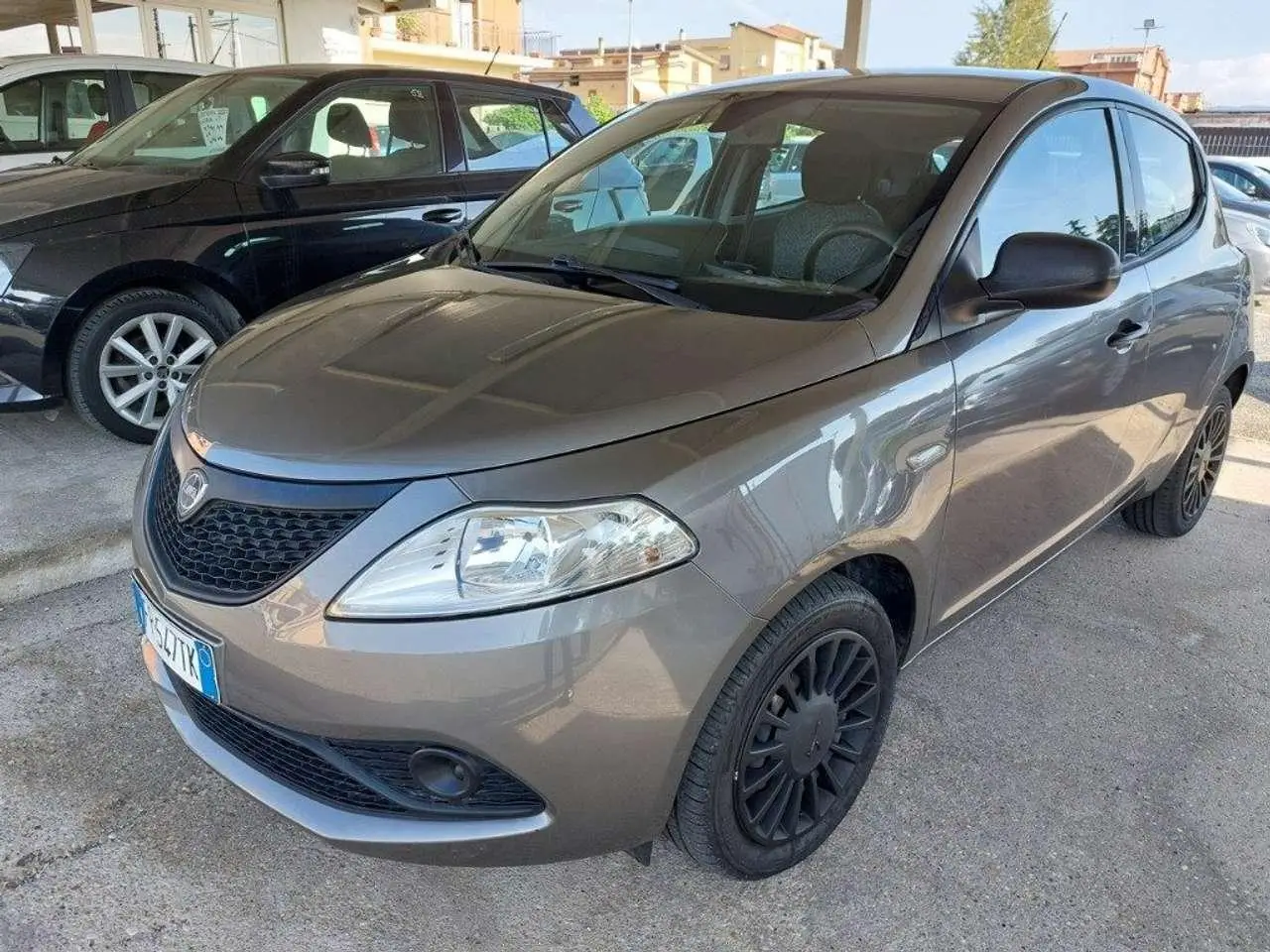 Photo 1 : Lancia Ypsilon 2018 Petrol