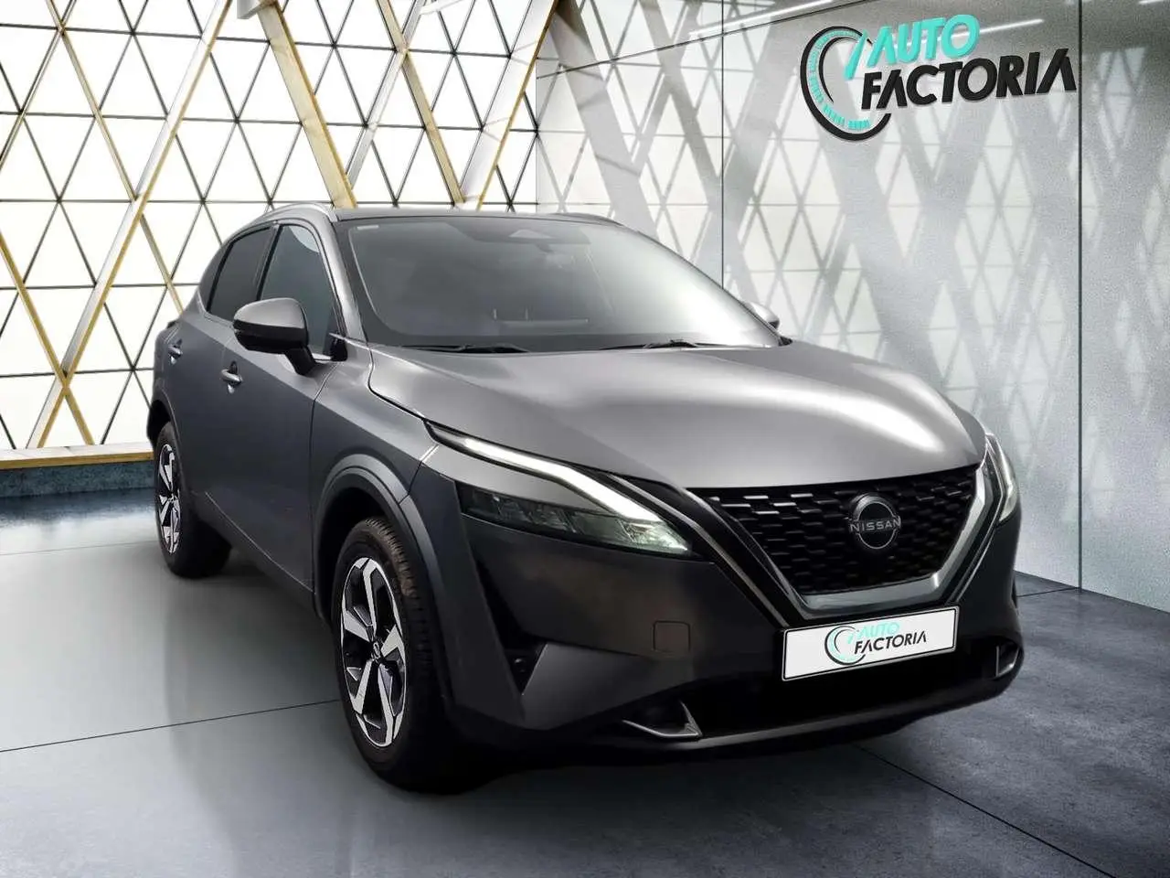 Photo 1 : Nissan Qashqai 2023 Essence