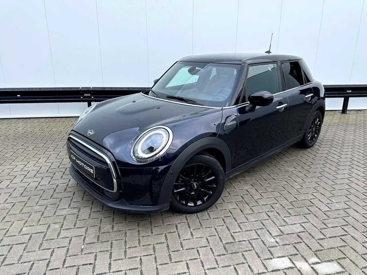 Photo 1 : Mini Cooper 2021 Petrol