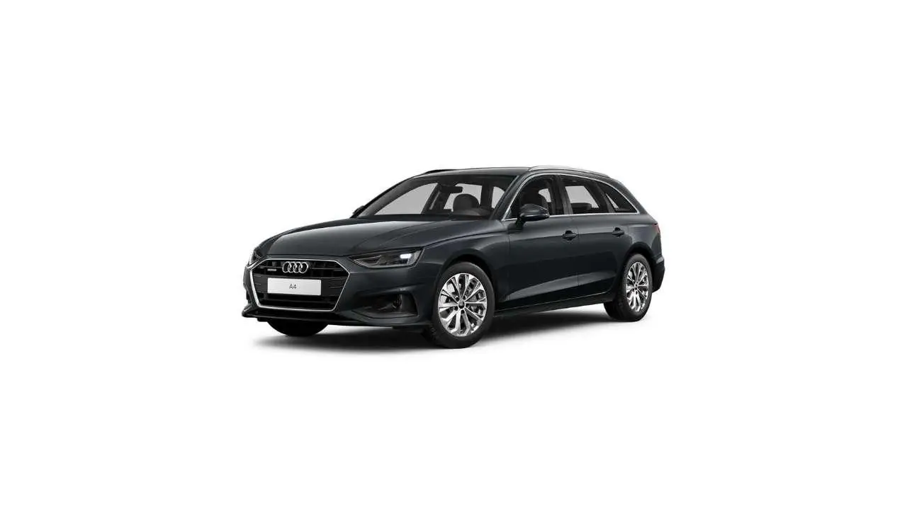 Photo 1 : Audi A4 2023 Diesel