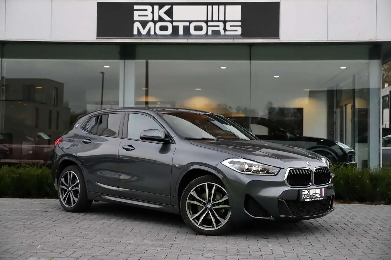 Photo 1 : Bmw X2 2020 Essence